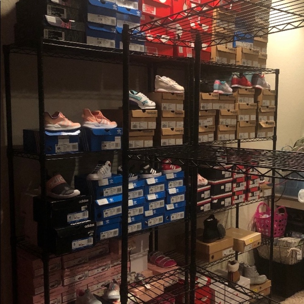 Wholesale Nike, Reebok, adidas